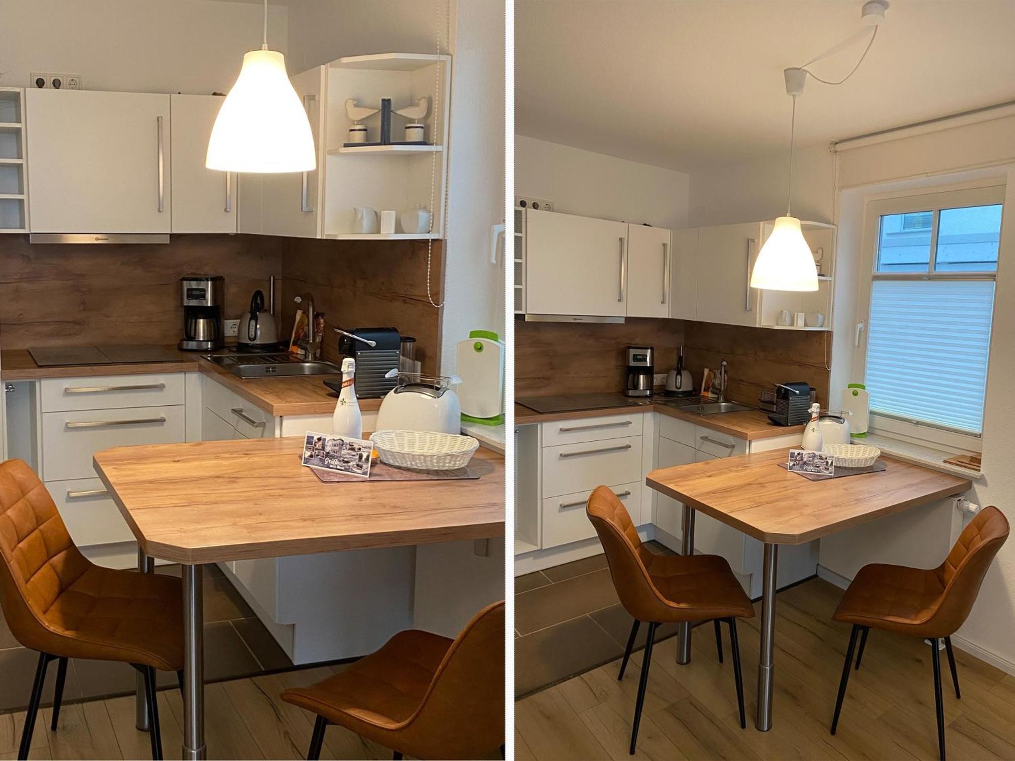 Haus "Seydlitz" In Binz - Wg15 "Lubin" Mit Terrasse Strandnah Exteriör bild